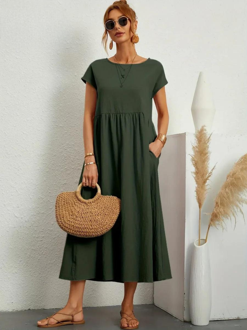 Maelis – Dress
