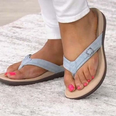 Zypra – Sandals