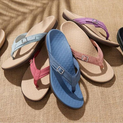 Zypra – Sandals