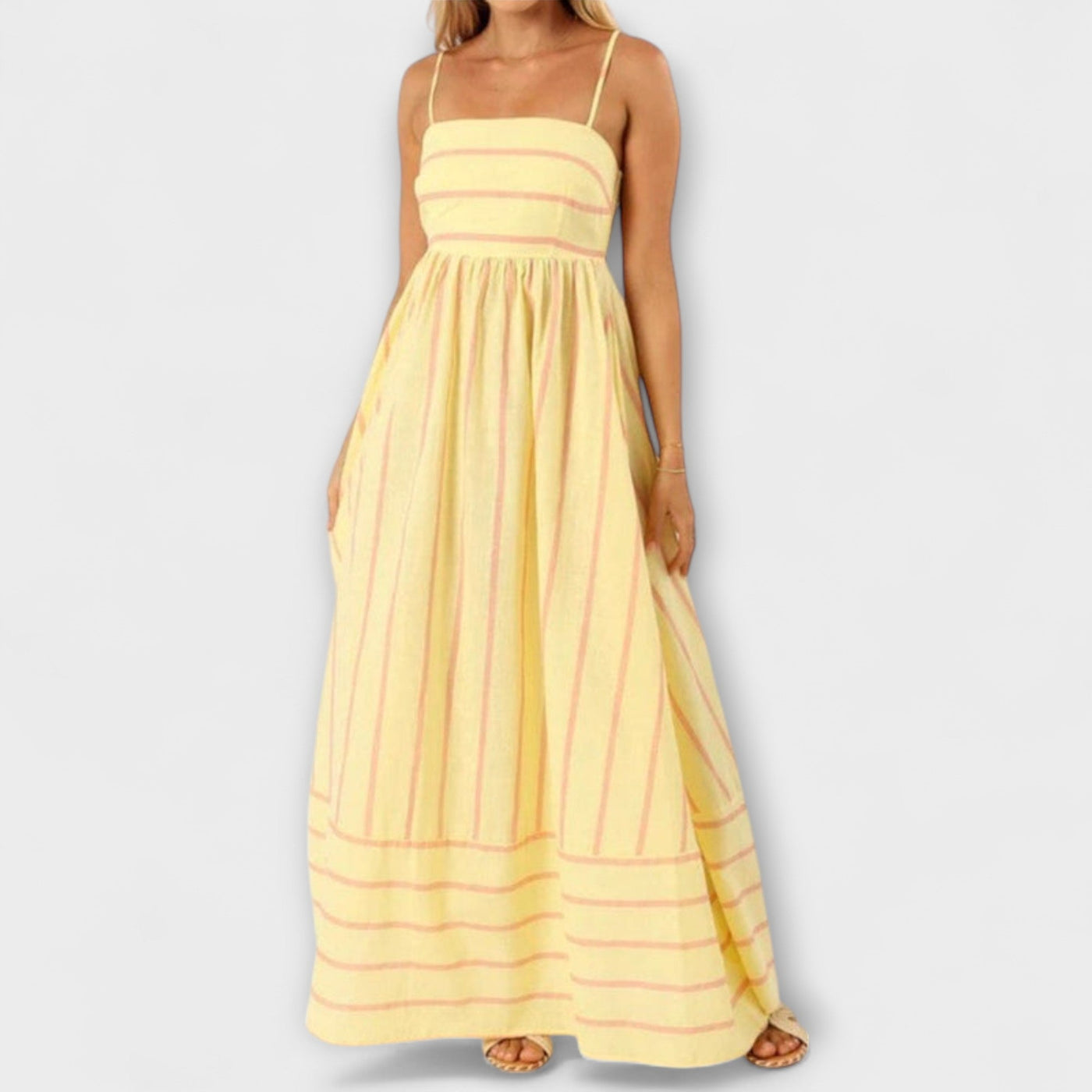 Svea – Dress