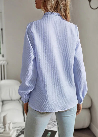 Agnete – Blouse
