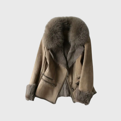 Taryn – Jacket