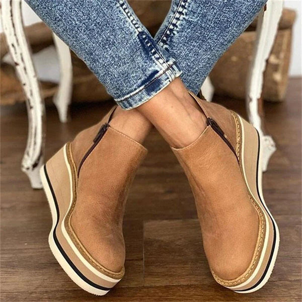 Jeanne – Boots