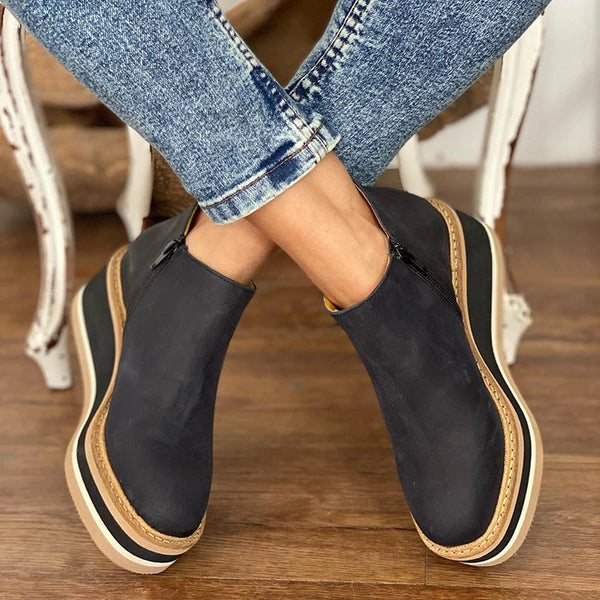 Jeanne – Boots