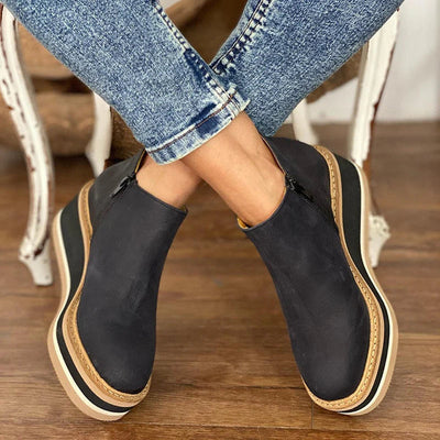 Jeanne – Boots