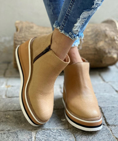 Jeanne – Boots