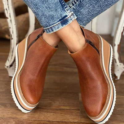 Jeanne – Boots