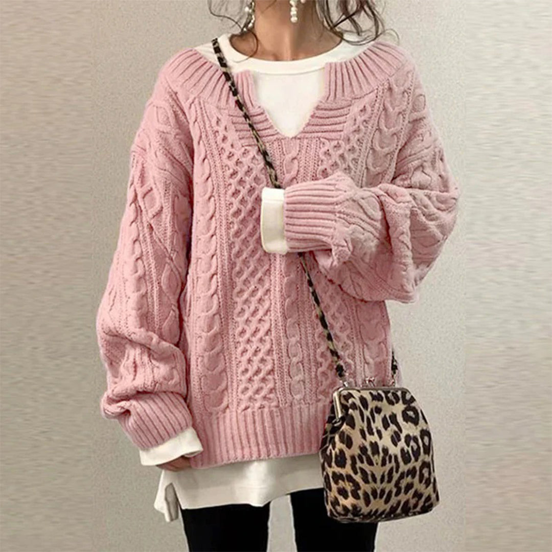 Sofia – Sweater
