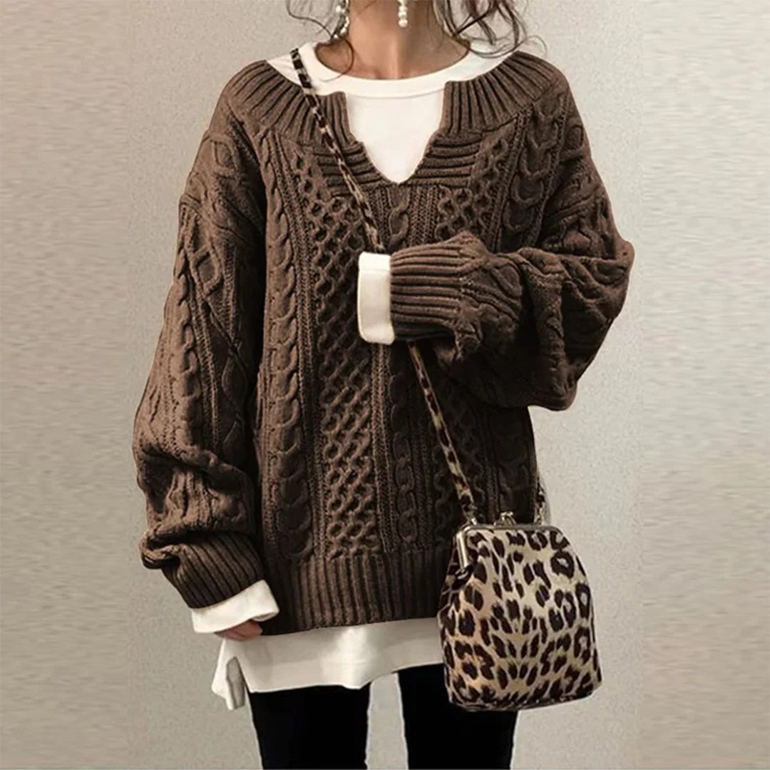 Sofia – Sweater