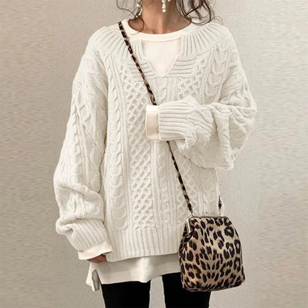 Sofia – Sweater