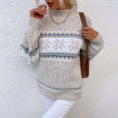 Xenia – Sweater