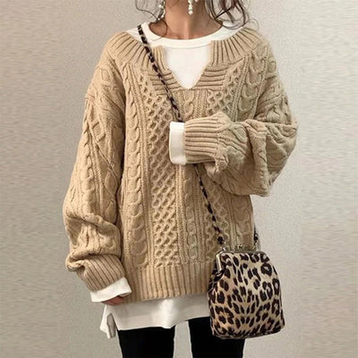Sofia – Sweater
