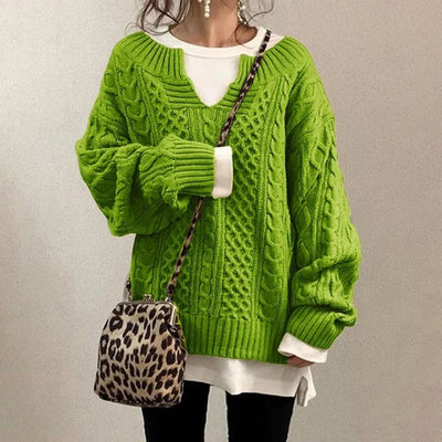 Sofia – Sweater