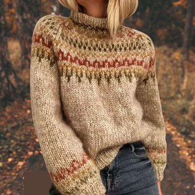 Astrid – Sweater