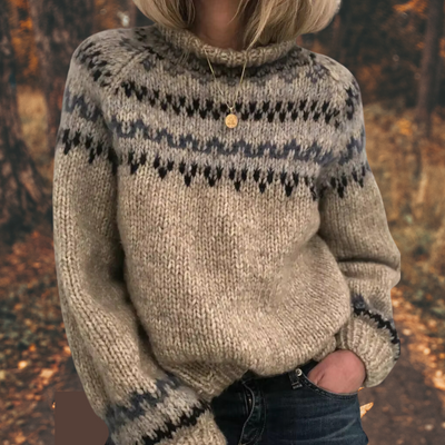 Astrid – Sweater