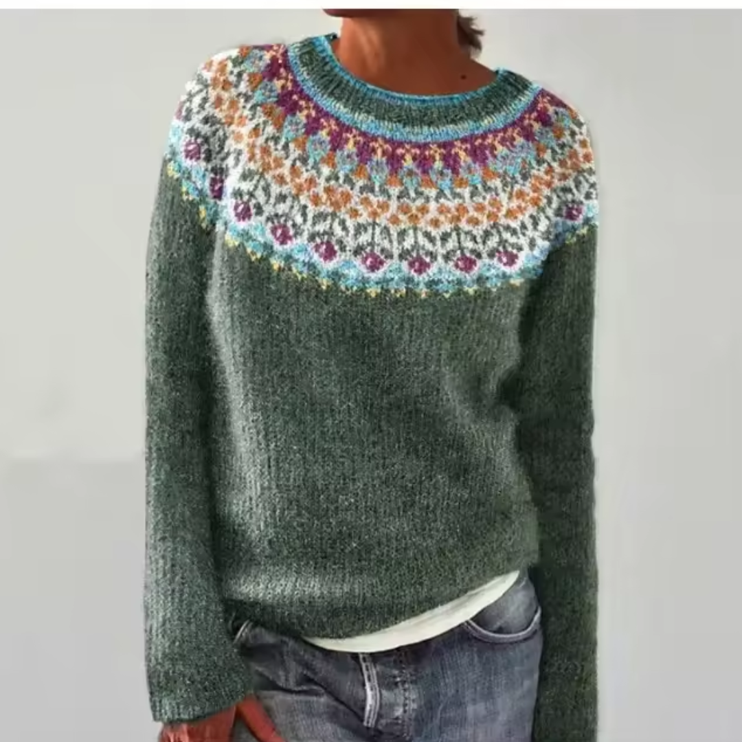 Silvana™ – Jumper