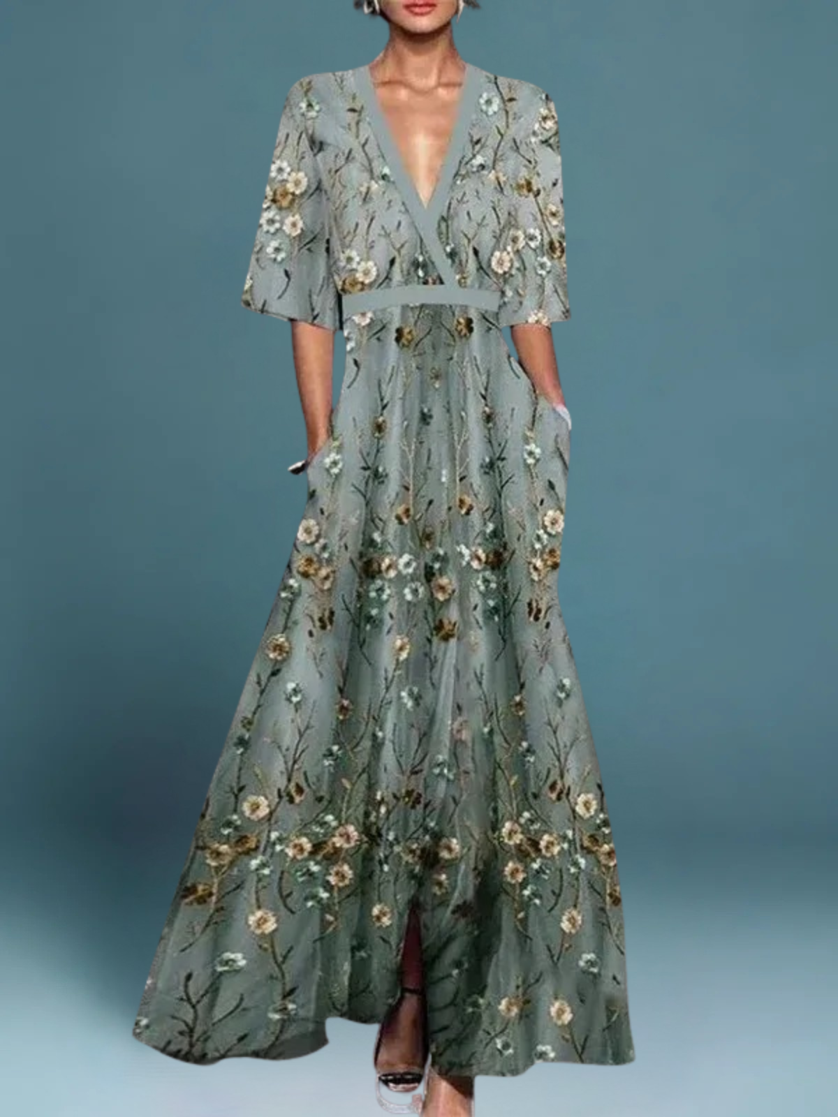 Lauren – Dress