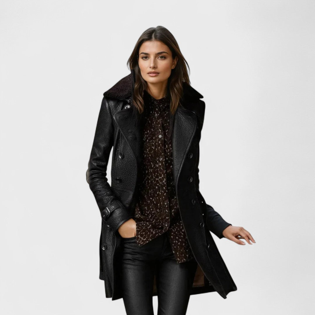Marie – Coat