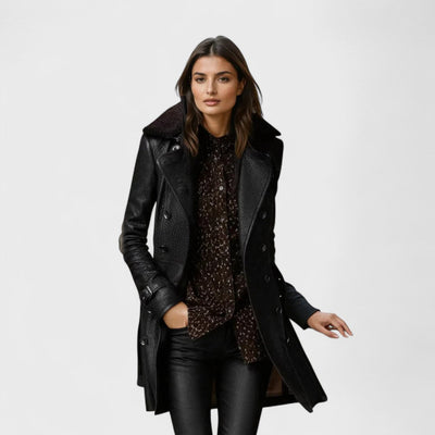 Marie – Coat