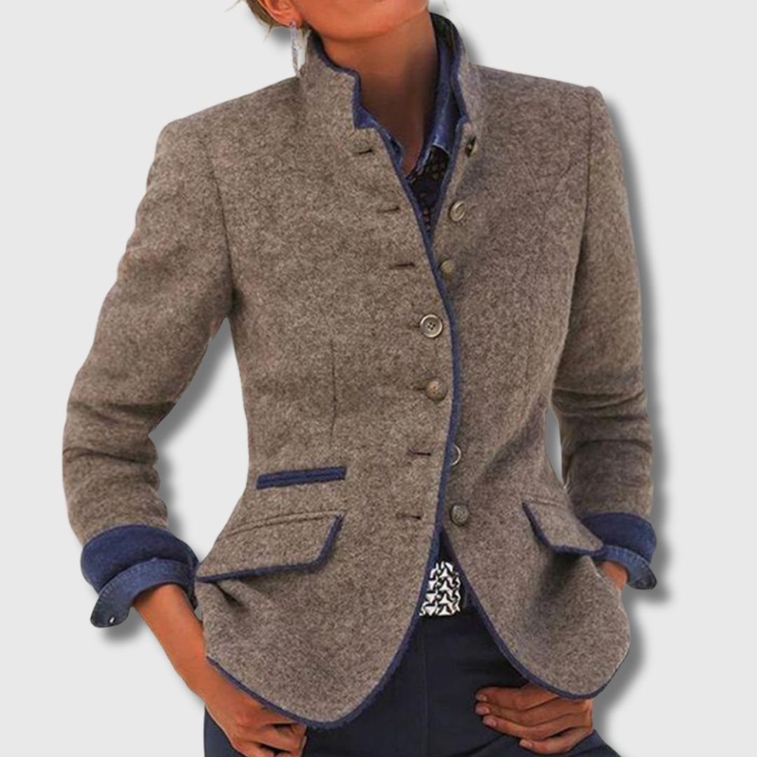 Joanna – Blazer