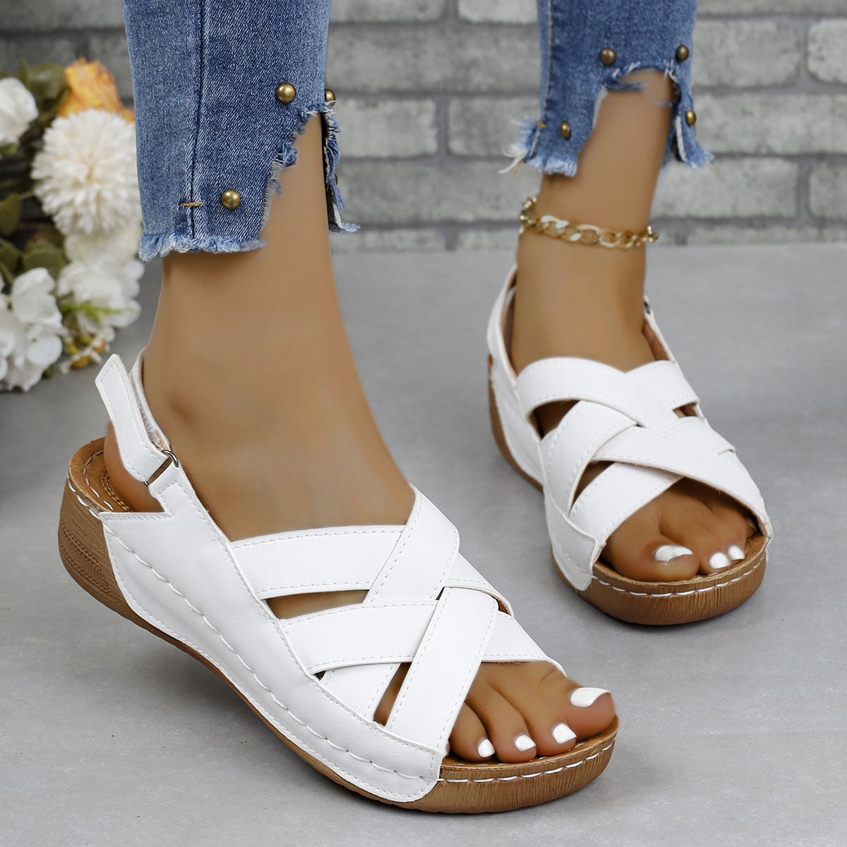 Rova™ – Sandals
