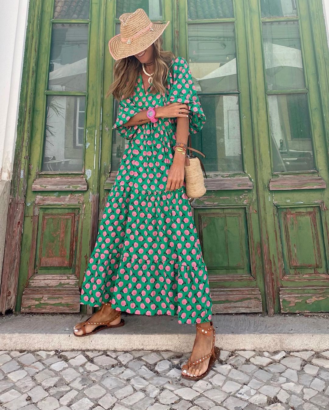 Iwa – Dress