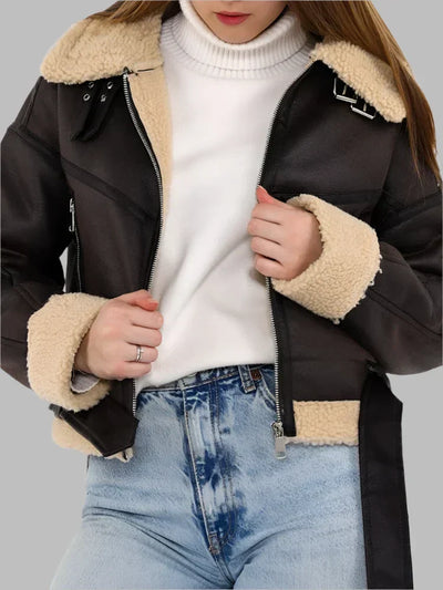 Inès™ – Jacket