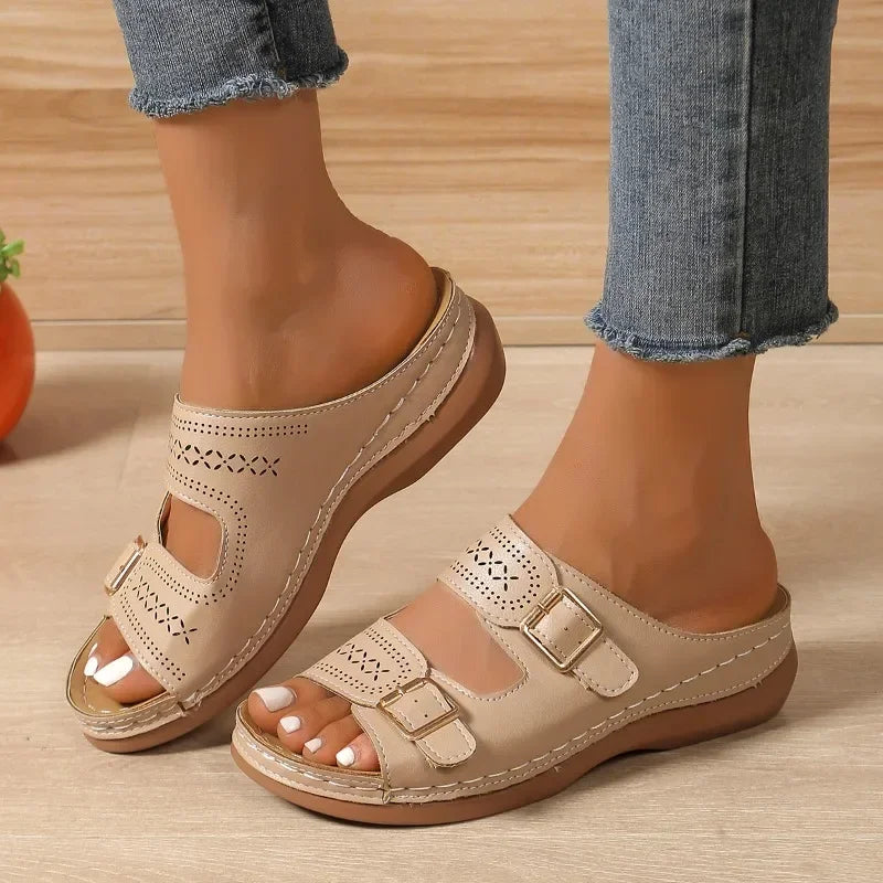 Jasmine – Sandals
