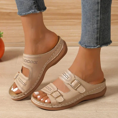 Jasmine – Sandals