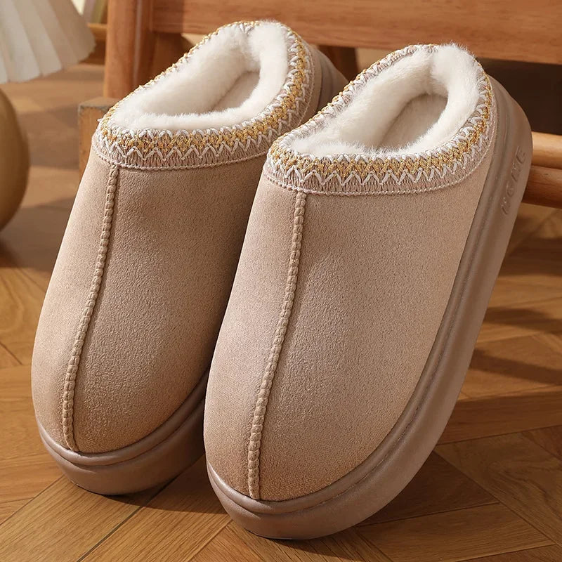 Chloe – Slippers