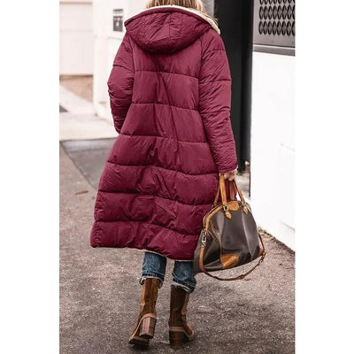 Justine – Coat