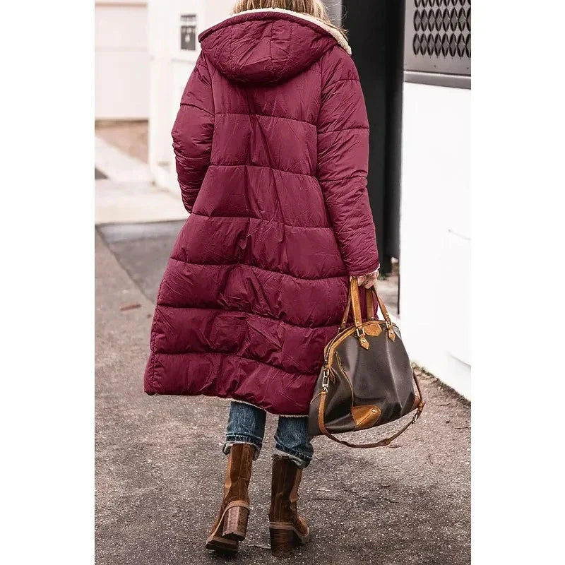Joelle – Coat