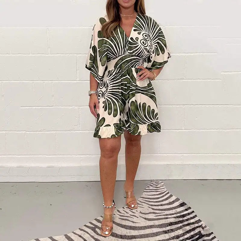 Radiant – Dress