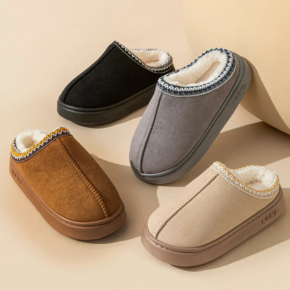 Chloe – Slippers