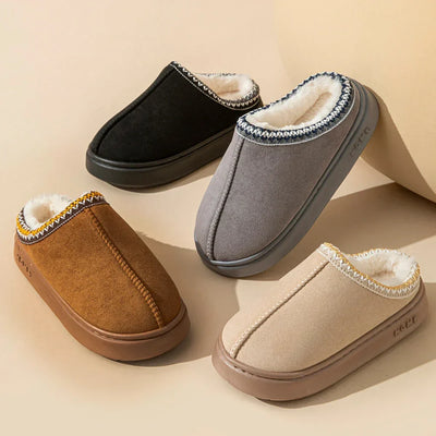Chloe – Slippers