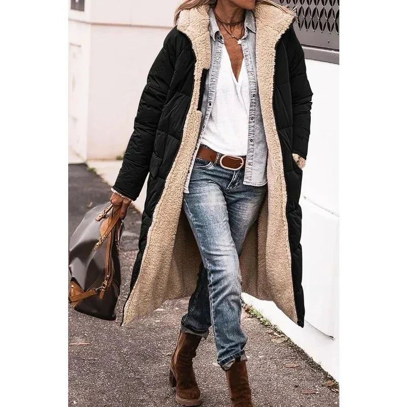 Joelle – Coat