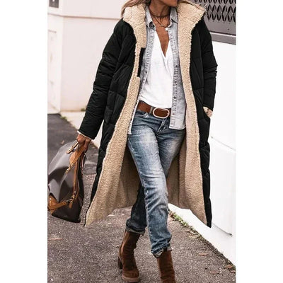 Joelle – Coat
