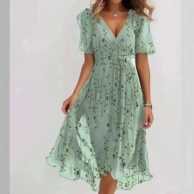 Weekend Lovely – Dress