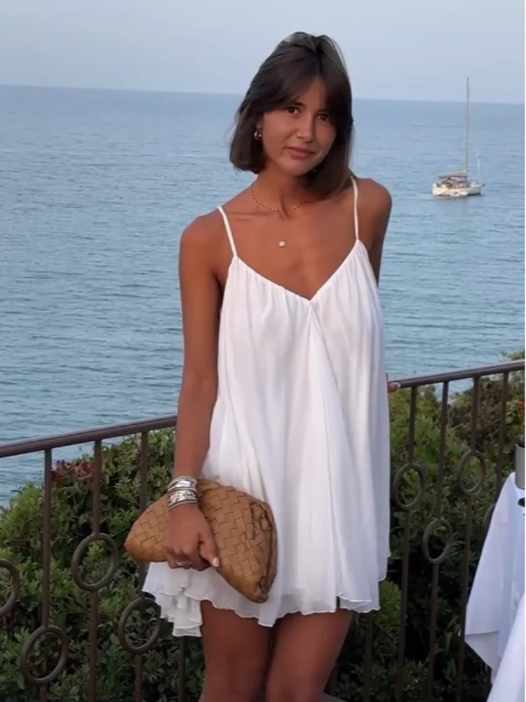 Olive – Dress