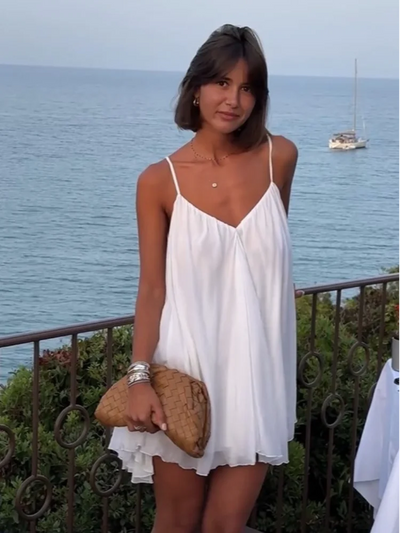 Olive – Dress