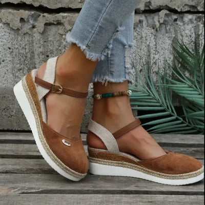 Zara – Heels