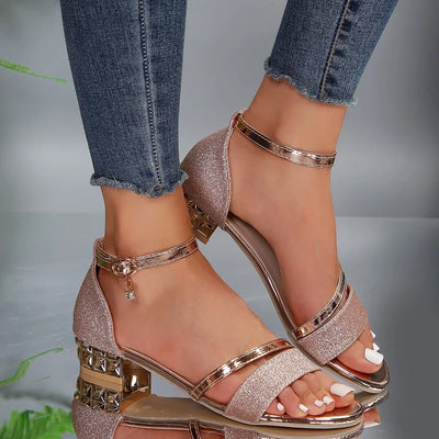 Alison – Sandals
