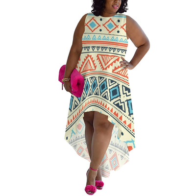 Casual Outing Radiant – Dress