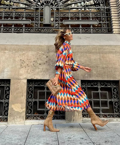 Kaia – Dress