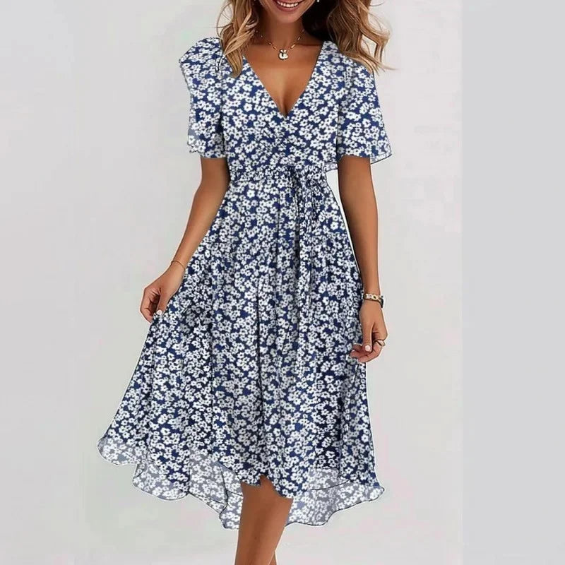 Weekend Lovely – Dress