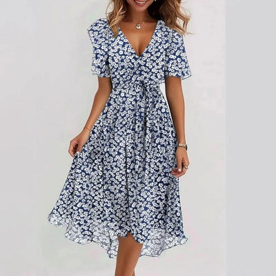 Weekend Lovely – Dress