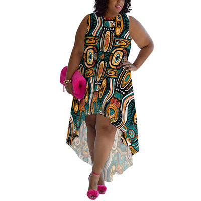 Casual Outing Radiant – Dress