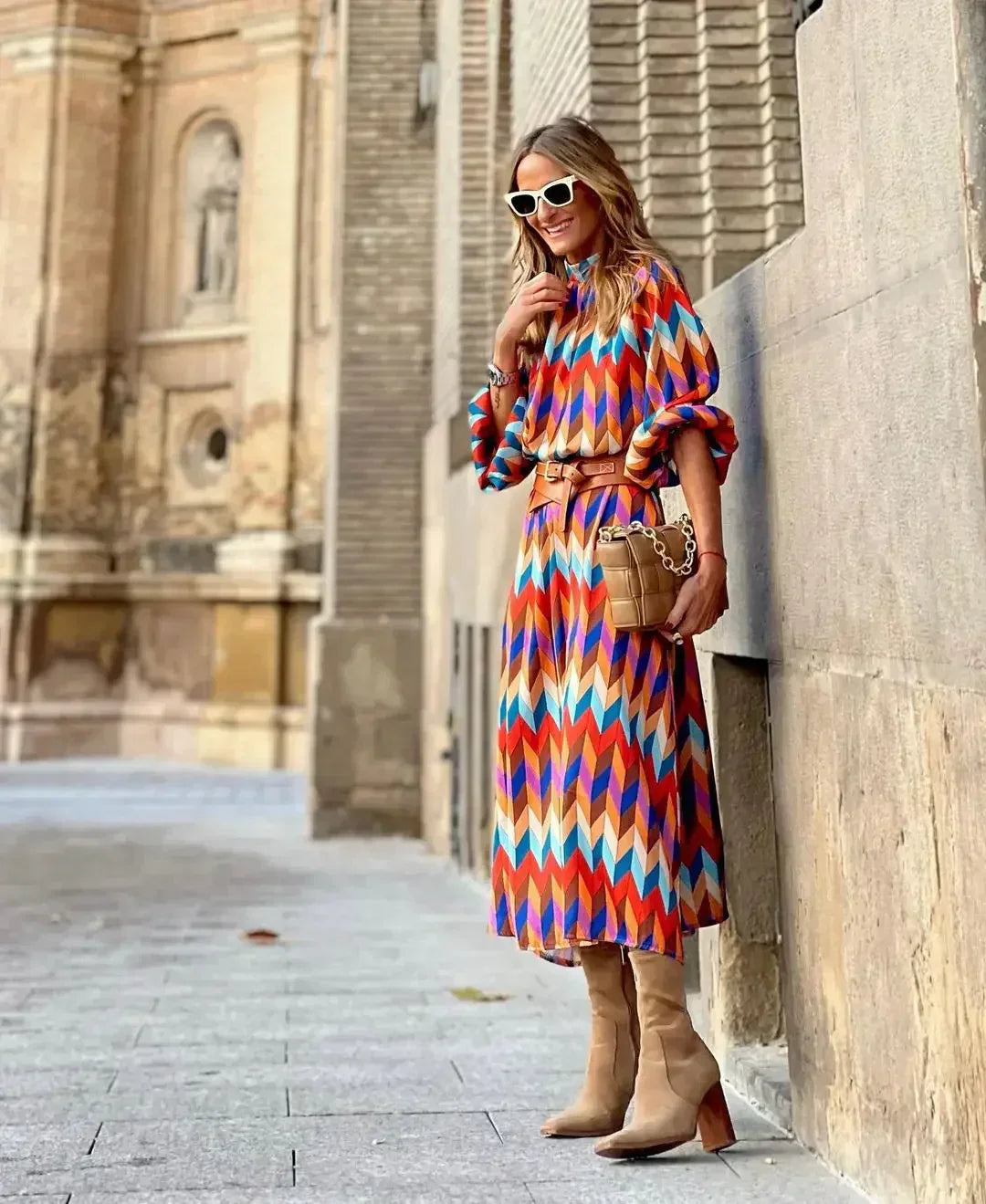 Kaia – Dress