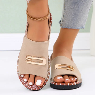 Gianna – Sandals