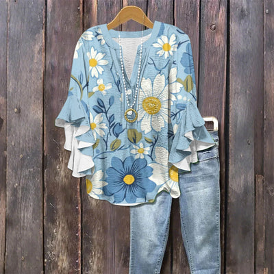 Serene – Blouse